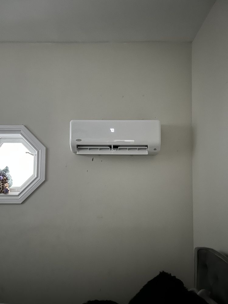 Slide of Ryker Services