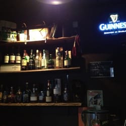 Kindling Pub