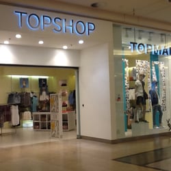 Topshop - Topshop