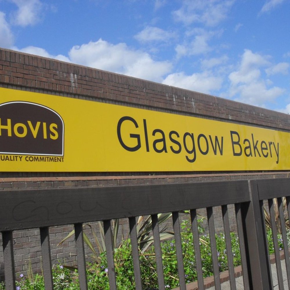 British Bakeries - Bakeries Near Me - Glasgow, GLG