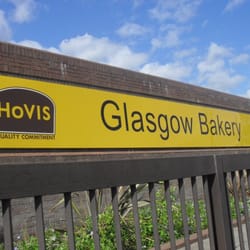 British Bakeries