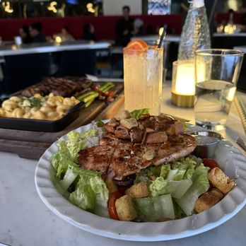 Ritmo Kitchen and Lounge - Dinner and a drink! - Lounges Near Me - Bakersfield, California