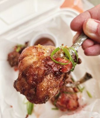 Agave & Rye Liberty by null