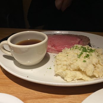 Bartlett's - Roasted Prime Rib - Steakhouses Near Me - Austin, Texas Bartlett's - Roasted Prime Rib - Steakhouses Near Me - Austin, Texas