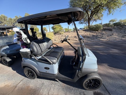 Dragonridge Country Club by null