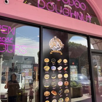 Voodoo Doughnut - Donuts Near Me - Los Angeles, California Voodoo Doughnut - Donuts Near Me - Los Angeles, California