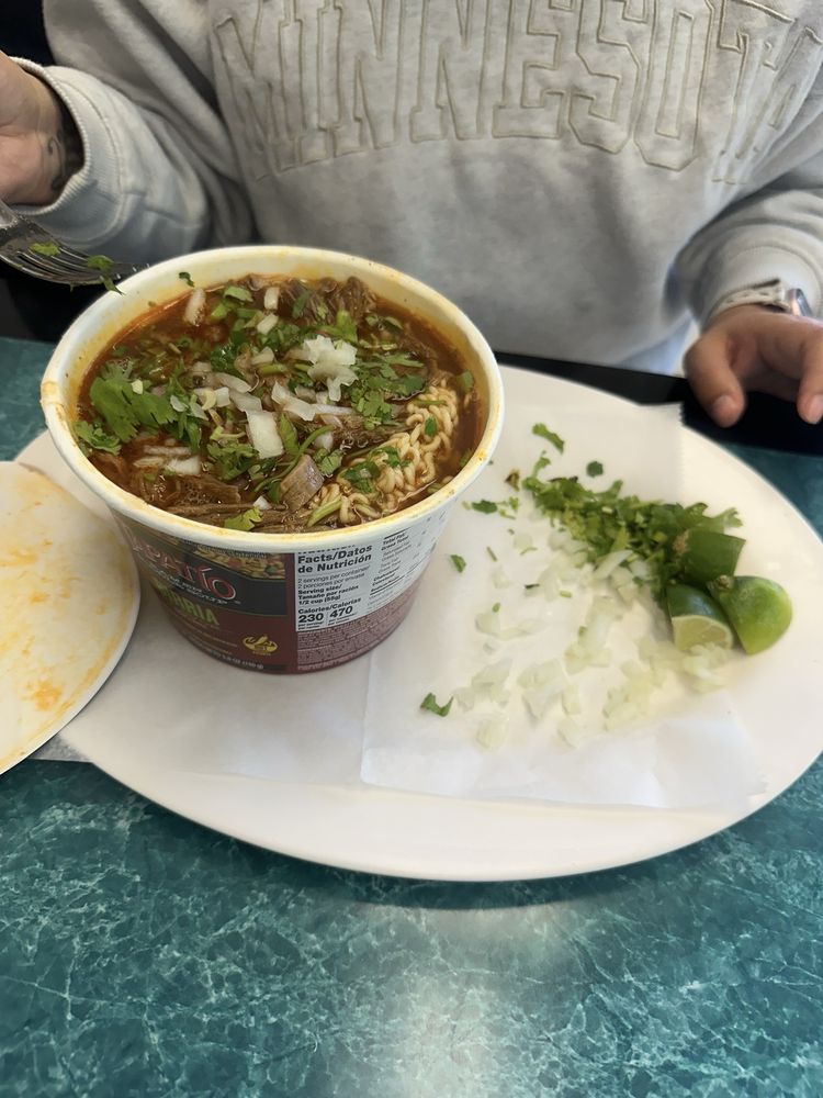 Tacos El Kali