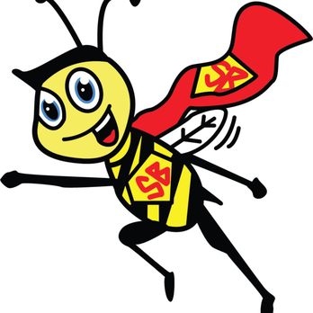 Super Bee Batteries - Our logo created by our 10 year old daughter - Battery Stores Near Me - Mesa, Arizona Super Bee Batteries - Our logo created by our 10 year old daughter - Battery Stores Near Me - Mesa, Arizona