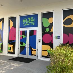 Exterior photo of Mad Arts - Dania Beach, Florida Exterior photo of Mad Arts - Dania Beach, Florida