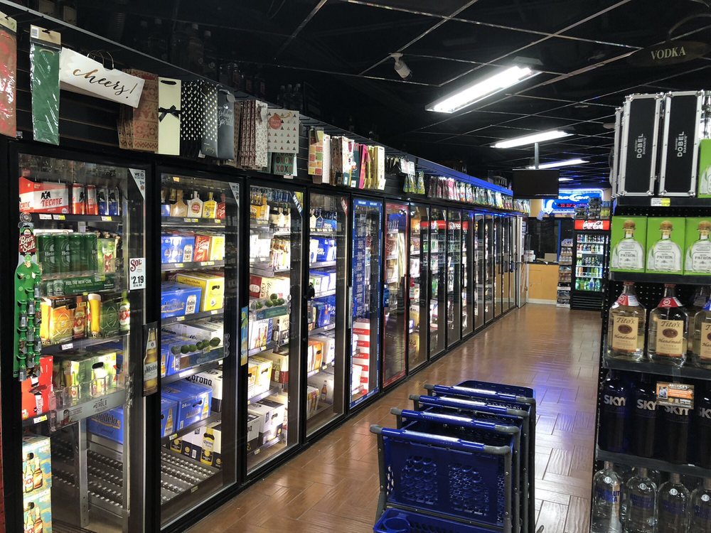 BJ’S LIQUOR STORE 29 Photos 1900 S 8th St, Rogers, Arkansas Beer