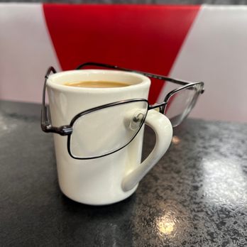 Miss Philly Grill - a cup of coffee and glasses - Breakfast & Brunch Near Me - Huntingdon Valley, Pennsylvania Miss Philly Grill - a cup of coffee and glasses - Breakfast & Brunch Near Me - Huntingdon Valley, Pennsylvania