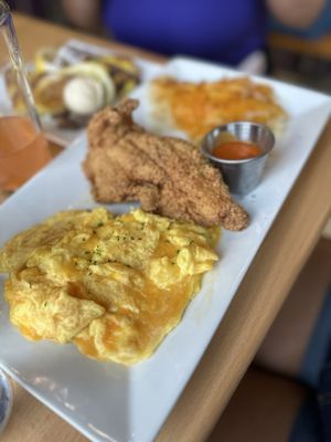 Batter & Berries South Loop by null