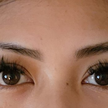 Aesthete Salon - Eyelash Service Near Me - Fountain Valley, California