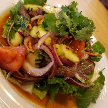 I Thai Kitchen - Thai Near Me - Las Vegas, Nevada