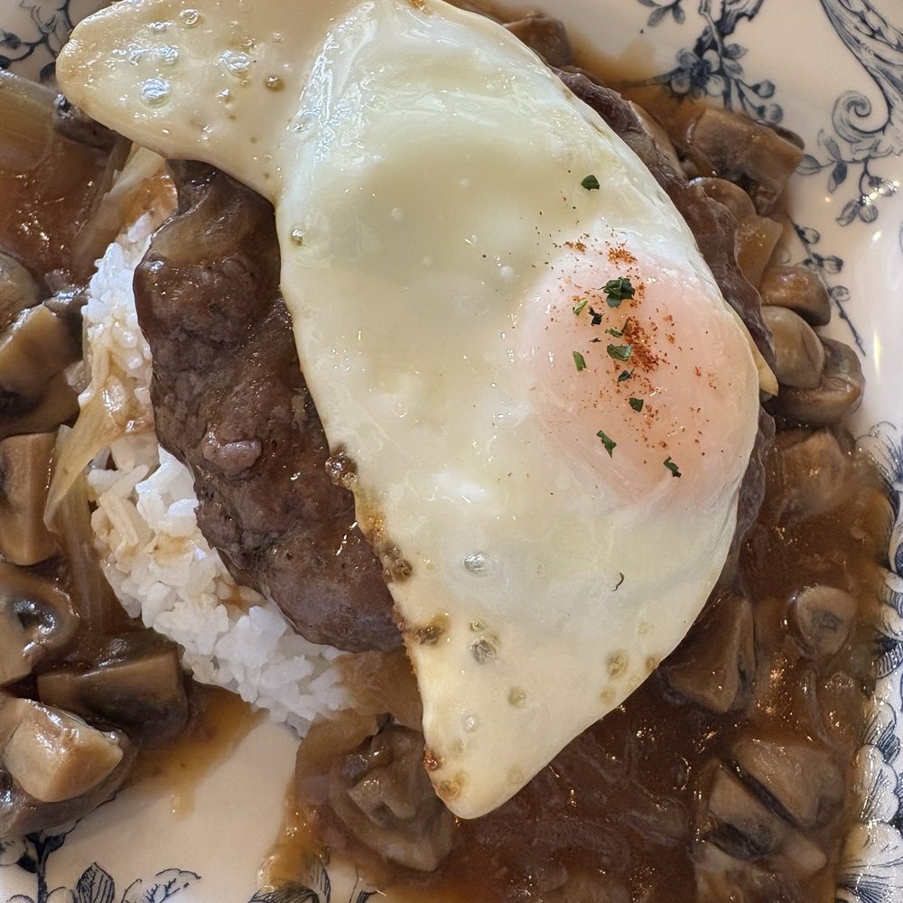 Loco Moco