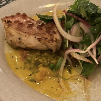 Ortikia Mediterranean Grill - Mediterranean Near Me - Henderson, Nevada