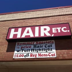 Hair Etc - Family Hair Care