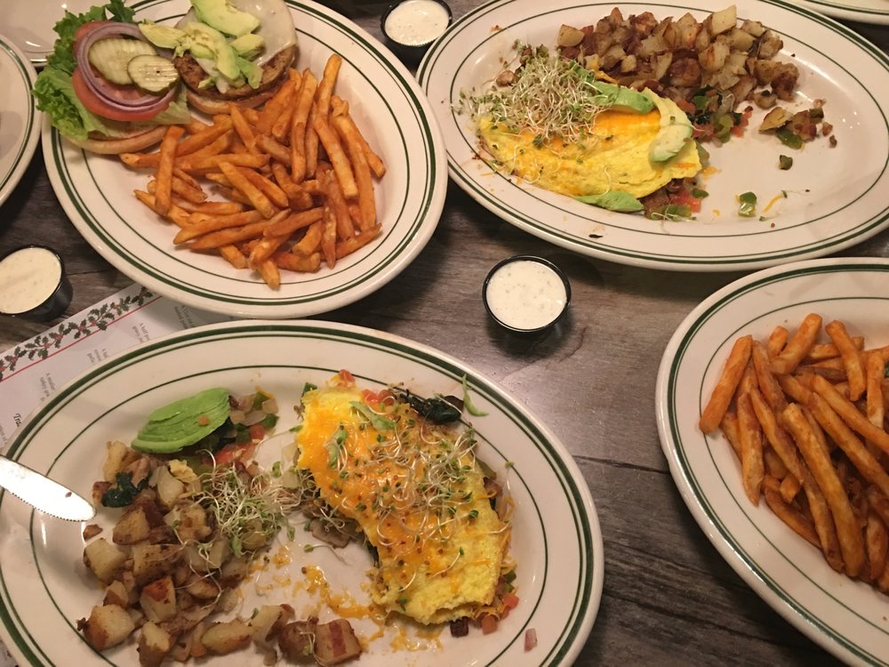 Lumberjacks Restaurant Takeout & Delivery 149 Photos & 260 Reviews