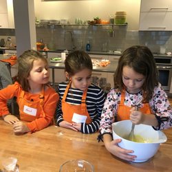 Mix It Up Kitchen
