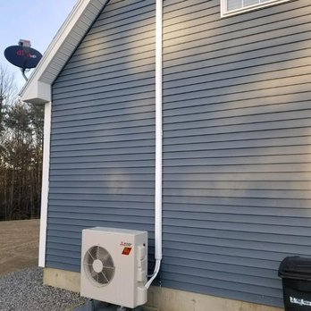 Ethical Home Pro - Heating & Air Conditioning/HVAC Near Me - Bedford, New Hampshire
