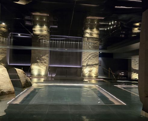 HOTEL THE MITSUI KYOTO, a Luxury Collection Hotel & Spa by null