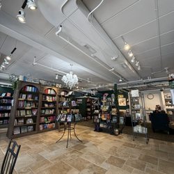 Swallow Stories Bookshop