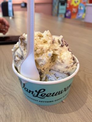 Van Leeuwen Ice Cream by null