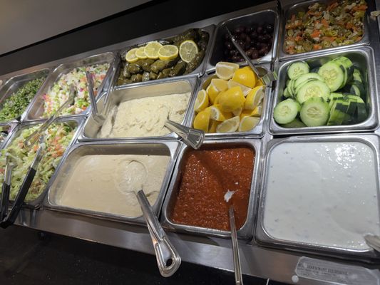 Marhaba Grill by null