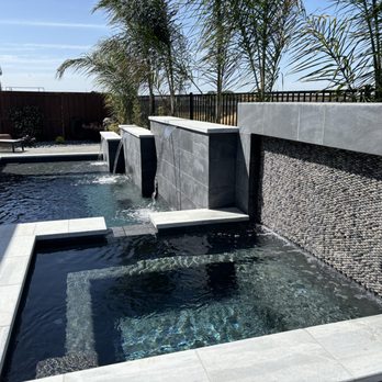 ProScapes Design Pool Landscape - Landscaping Near Me - Sacramento, California ProScapes Design Pool Landscape - Landscaping Near Me - Sacramento, California