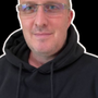 Photo of Cyril Garitey - Consultant SEO
