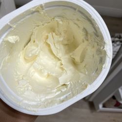 Publix - I'm definitely opening every container moving forward.