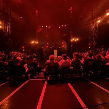 Paranormal Cirque - Performing Arts Near Me - Westminster, California