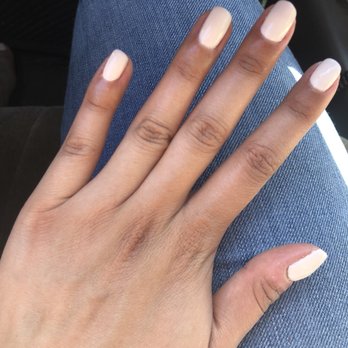 Ombre Nails - Nail Salons Near Me - Los Angeles, California Ombre Nails - Nail Salons Near Me - Los Angeles, California
