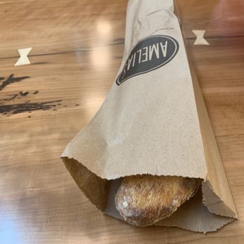 Amelia's -Stutz - French baguette - Bakeries Near Me - Indianapolis, Indiana