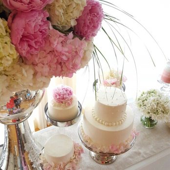 Floral and Decor  - My engagement table designed by Niaz Zia. - Floral Designers Near Me - Ross, California