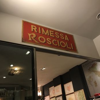 Rimessa Roscioli - Beer, Wine & Spirits Near Me - Rome, RM Rimessa Roscioli - Beer, Wine & Spirits Near Me - Rome, RM