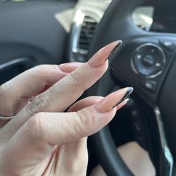 Stylish Nails