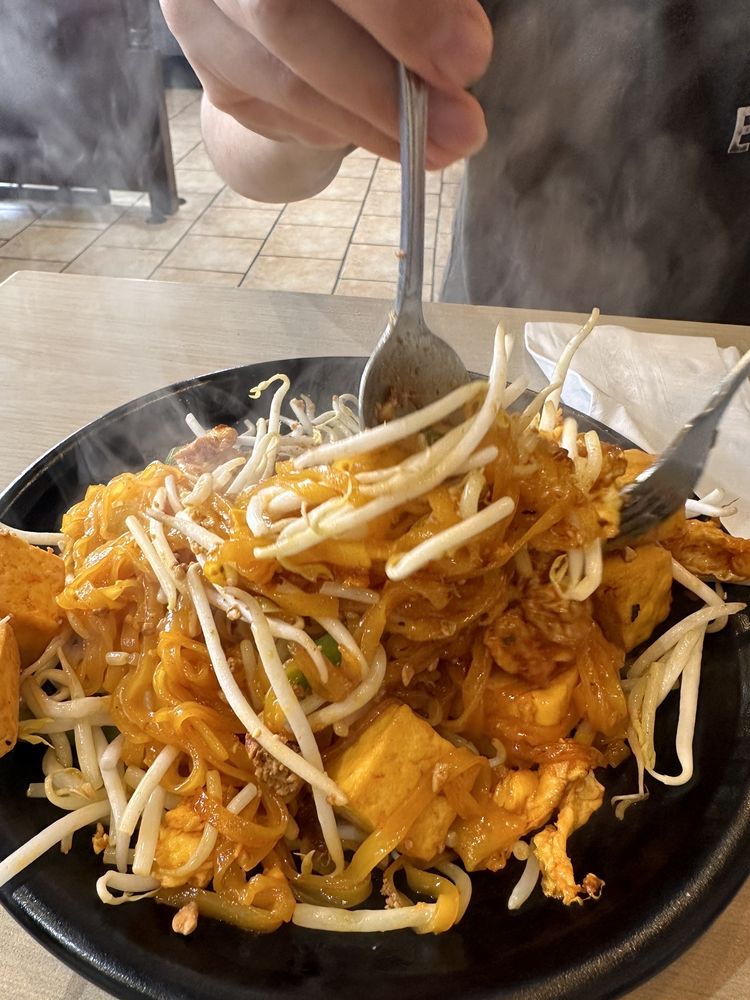 Thai Famous Cuisine