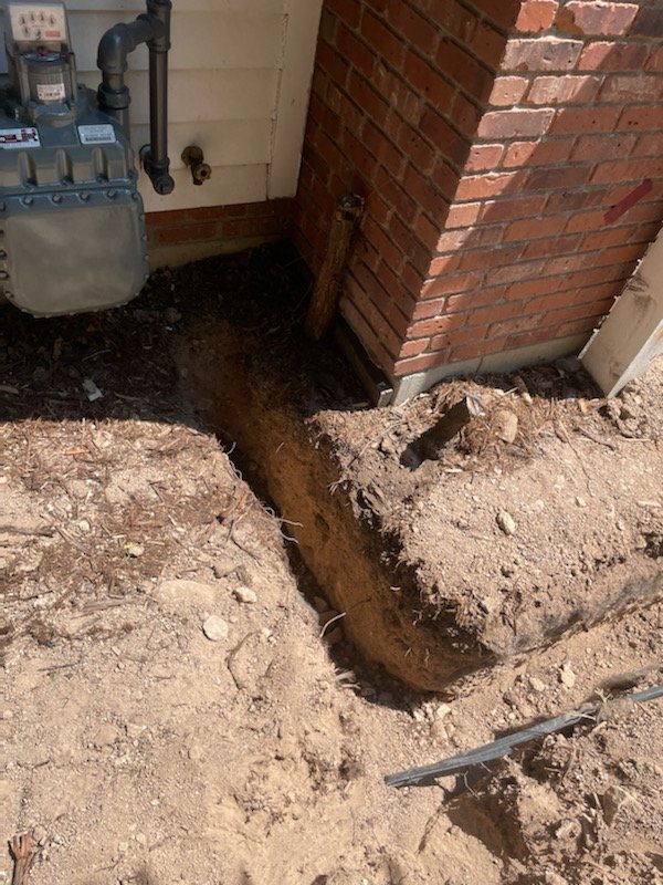 Slide of Rex's Plumbing & Heating