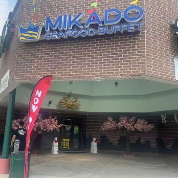 Mikado - Buffets Near Me - West Hempstead, New York Mikado - Buffets Near Me - West Hempstead, New York