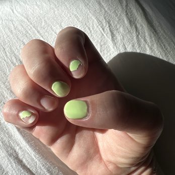 Nails For You - Nail Salons Near Me - Concord, California
