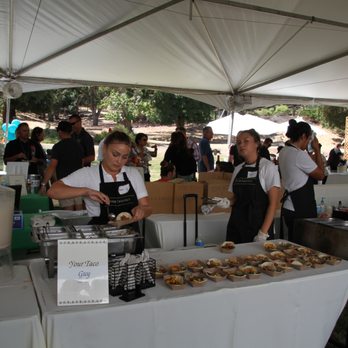 Your Taco Guy - Your Taco Guy making hot, fresh, delicious tacos at TTFF's annual fundraiser, Day in the Park. - Caterers Near Me - Livermore, California Your Taco Guy - Your Taco Guy making hot, fresh, delicious tacos at TTFF's annual fundraiser, Day in the Park. - Caterers Near Me - Livermore, California