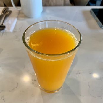 Gracie Mews Diner - Freshly squeezed Orange Juice - Diners Near Me - New York, New York