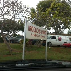 Iroquois Point Elementary School
