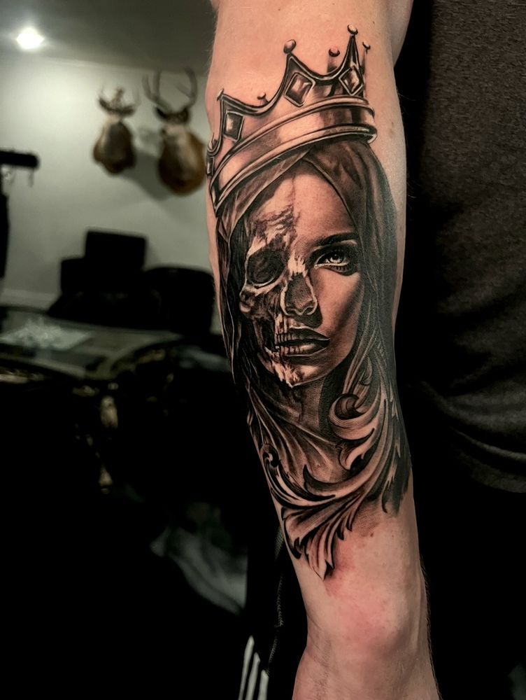 Ink Familia