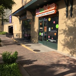 Outside Outside
