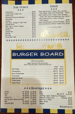 Golden Grill Restaurant by null