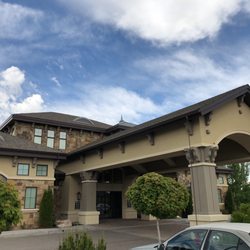 Rosemark Women Care Specialists - Front of the building