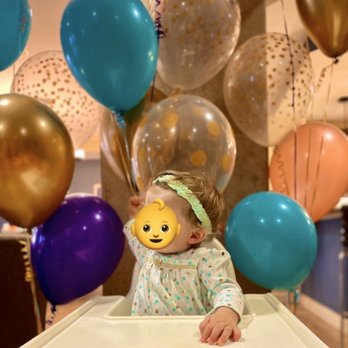 Balloon Concepts and More. - Balloon Services Near Me - Santa Monica, California