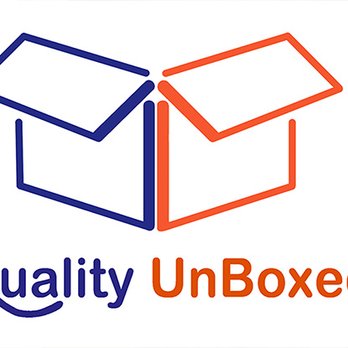 Quality Unboxed - Furniture Stores Near Me - Dallas, Texas